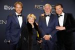 Amsterdam 1 juni 2015
Fajah Lourens met haar nieuwe vriend Gijs Scheringa.Premiere Rendez Vous in het nieuwe de la mar met oa Mark v Eeuwen Loes Haverkort Peter Paul Muller en Pierre Boulanger. Mark met zijn familie