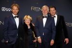 Amsterdam 1 juni 2015
Fajah Lourens met haar nieuwe vriend Gijs Scheringa.Premiere Rendez Vous in het nieuwe de la mar met oa Mark v Eeuwen Loes Haverkort Peter Paul Muller en Pierre Boulanger. Mark met zijn familie