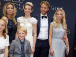 Amsterdam 1 juni 2015
Fajah Lourens met haar nieuwe vriend Gijs Scheringa.Premiere Rendez Vous in het nieuwe de la mar met oa Mark v Eeuwen  Jenniefr Hoffman Loes Haverkort Peter Paul Muller en Pierre Boulanger.