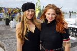 Amsterdam 26 mei 2015
Like my brand event bij the harbour club.
Beertje v Beers en Marlies Dekkers