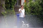 Amsterdam 13 en 14 juni 2015
Noi pakon  ( de nieuwe vriendin ) van Martijn Krabbe heeft van zaterdag 13 juni op zondag 14 juni bij hem geslapen. s Middags om half 3 ging ze weg bij hem en ging Martijn zijn hond uitlaten.