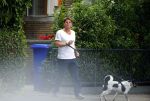 Amsterdam 13 en 14 juni 2015
Noi pakon  ( de nieuwe vriendin ) van Martijn Krabbe heeft van zaterdag 13 juni op zondag 14 juni bij hem geslapen. s Middags om half 3 ging ze weg bij hem en ging Martijn zijn hond uitlaten.