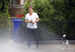 Amsterdam 13 en 14 juni 2015
Noi pakon  ( de nieuwe vriendin ) van Martijn Krabbe heeft van zaterdag 13 juni op zondag 14 juni bij hem geslapen. s Middags om half 3 ging ze weg bij hem en ging Martijn zijn hond uitlaten.