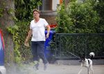 Amsterdam 13 en 14 juni 2015
Noi pakon  ( de nieuwe vriendin ) van Martijn Krabbe heeft van zaterdag 13 juni op zondag 14 juni bij hem geslapen. s Middags om half 3 ging ze weg bij hem en ging Martijn zijn hond uitlaten.