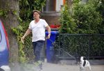 Amsterdam 13 en 14 juni 2015
Noi pakon  ( de nieuwe vriendin ) van Martijn Krabbe heeft van zaterdag 13 juni op zondag 14 juni bij hem geslapen. s Middags om half 3 ging ze weg bij hem en ging Martijn zijn hond uitlaten.