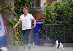 Amsterdam 13 en 14 juni 2015
Noi pakon  ( de nieuwe vriendin ) van Martijn Krabbe heeft van zaterdag 13 juni op zondag 14 juni bij hem geslapen. s Middags om half 3 ging ze weg bij hem en ging Martijn zijn hond uitlaten.