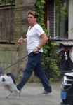 Amsterdam 13 en 14 juni 2015
Noi pakon  ( de nieuwe vriendin ) van Martijn Krabbe heeft van zaterdag 13 juni op zondag 14 juni bij hem geslapen. s Middags om half 3 ging ze weg bij hem en ging Martijn zijn hond uitlaten.