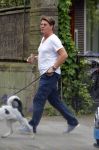 Amsterdam 13 en 14 juni 2015
Noi pakon  ( de nieuwe vriendin ) van Martijn Krabbe heeft van zaterdag 13 juni op zondag 14 juni bij hem geslapen. s Middags om half 3 ging ze weg bij hem en ging Martijn zijn hond uitlaten.