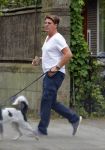 Amsterdam 13 en 14 juni 2015
Noi pakon  ( de nieuwe vriendin ) van Martijn Krabbe heeft van zaterdag 13 juni op zondag 14 juni bij hem geslapen. s Middags om half 3 ging ze weg bij hem en ging Martijn zijn hond uitlaten.