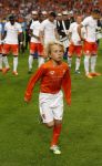 Amsterdam, 5 Juni 2015
Vriendschappelijke interland Nederland-USA, eindstand 3-4