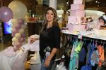 Apeldoorn 7 mei 2015
Melisa v d Meijde en Lammy openen een winkel in Apeldoorn. Andy v d Meijde is natuurlijk aanwezig.