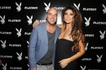 Amsterdam 10 april 2014
Presentatie playboy met daarin Melisa v d Meijde in club Abe.
met Andy v d Meijde
