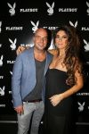 Amsterdam 10 april 2014
Presentatie playboy met daarin Melisa v d Meijde in club Abe.
met Andy v d Meijde