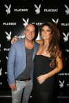 Amsterdam 10 april 2014
Presentatie playboy met daarin Melisa v d Meijde in club Abe.
met Andy v d Meijde