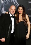 Amsterdam 11 februari 2015
Premiere fifty shades of grey in tuschinski.
Andy v d Meijde en Melisa v d Meijde