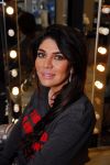 Apeldoorn 19 januari 2015
Melisa v d Meijde in haar salon en bij hun nieuwe huis. Melisa heeft voortaan de sizero van tamara Elbaz.