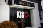 Apeldoorn 19 januari 2015
Melisa v d Meijde in haar salon en bij hun nieuwe huis. Melisa heeft voortaan de sizero van tamara Elbaz.