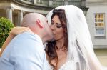 Eefde 20 september 2014
Trouwen Andy v d Meijde en zijn vrouw Melisa v d Meijde Schaufeli op landgoed huis de Voorst.