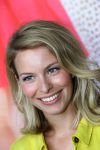 Amsterdam, 15 Mei 2015
Presentatie Cast nieuste speelfilm van Johan Nijenhuis, Rokjesdag
Melissa Drost zij speelt de rol van PAULIEN