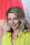 Amsterdam, 15 Mei 2015
Presentatie Cast nieuste speelfilm van Johan Nijenhuis, Rokjesdag
Melissa Drost zij speelt de rol van PAULIEN