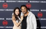 Amsterdam 8 juni 2015
Melissa Sneekes bij Buddha to Buddha.