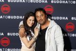 Amsterdam 8 juni 2015
Melissa Sneekes bij Buddha to Buddha.