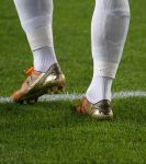 Amsterdam, 5 Juni 2015
Vriendschappelijke interland Nederland-USA, eindstand 3-4
Memphis Depay