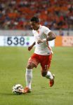 Amsterdam, 5 Juni 2015
Vriendschappelijke interland Nederland-USA, eindstand 3-4
Memphis Depay