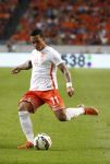 Amsterdam, 5 Juni 2015
Vriendschappelijke interland Nederland-USA, eindstand 3-4
Memphis Depay