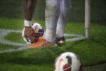 Amsterdam, 5 Juni 2015
Vriendschappelijke interland Nederland-USA, eindstand 3-4
Memphis Depay