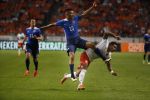 Amsterdam, 5 Juni 2015
Vriendschappelijke interland Nederland-USA, eindstand 3-4
Memphis Depay