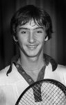Geldrop, 25 Oktober 1982
Tennisschool Geldrop van Janice en Henk v Hulst
Menno Oosting