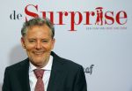 Amsterdam 18 mei 2015
Premiere de surprise van Mike v Diem met in de hoofdrollen Georgina Verbaan en Jeroen v Koningsbrugge. De premiere was in Tuschinski.