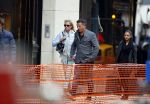 Amsterdam 2 juni 2015
Milika Peterzon en Jurgen Smit samen op de pc hooftstraat.