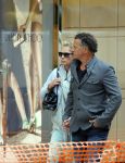 Amsterdam 2 juni 2015
Milika Peterzon en Jurgen Smit samen op de pc hooftstraat.
