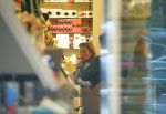 Amsterdam 2 juni 2015
Milika Peterzon en Jurgen Smit samen op de pc hooftstraat.