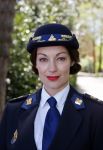 Alphen aan de Rijn 7 mei 2015
Patrick Martens (Koen),Aad van Toor (Adriaan), Bas van Toor (Bassie) en Janouk Kelderman (Keet) tijdens de opnamedag van de nieuwe speelfilm Keet & Koen en de speurtocht naar Bassie & Adriaan . Miryanna v Reeden