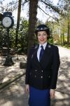 Alphen aan de Rijn 7 mei 2015
Patrick Martens (Koen),Aad van Toor (Adriaan), Bas van Toor (Bassie) en Janouk Kelderman (Keet) tijdens de opnamedag van de nieuwe speelfilm Keet & Koen en de speurtocht naar Bassie & Adriaan . Miryanna v Reeden