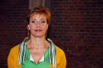 Amsterdam 8 mei 2015  
Albert Verlinde presenteert de cast van Grease met oaTim Douwsma , Vajen van den Bosch Rene v Kooten Tommie Christiaan en Mylene d'Anjou.
De presentatie is bij de westergasfabriek.