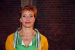 Amsterdam 8 mei 2015  
Albert Verlinde presenteert de cast van Grease met oaTim Douwsma , Vajen van den Bosch Rene v Kooten Tommie Christiaan en Mylene d'Anjou.
De presentatie is bij de westergasfabriek.