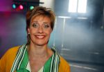 Amsterdam 8 mei 2015  
Albert Verlinde presenteert de cast van Grease met oaTim Douwsma , Vajen van den Bosch Rene v Kooten Tommie Christiaan en Mylene d'Anjou.
De presentatie is bij de westergasfabriek.