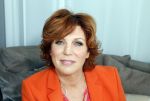 Amsterdam 8 juni 2015
Lunch georganiseerd door Betty de Groot in het Fletscher Hotel aan de A2. Myrna Goossen
