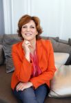 Amsterdam 8 juni 2015
Lunch georganiseerd door Betty de Groot in het Fletscher Hotel aan de A2. Myrna Goossen