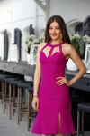 Amsterdam 26 mei 2015
Like my brand event bij the harbour club.
Nadia Palesa