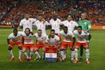 Amsterdam, 5 Juni 2015
Vriendschappelijke interland Nederland-USA, eindstand 3-4