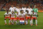 Amsterdam, 5 Juni 2015
Vriendschappelijke interland Nederland-USA, eindstand 3-4