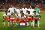 Amsterdam  5 juni 2015
Nederland-USA 3-4 in de arena. Max Smulders mag met Memphis Depay het veld oplopen.
Ivo Borkus loopt met steadycam op het veld.