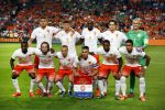 Amsterdam  5 juni 2015
Nederland-USA 3-4 in de arena. Max Smulders mag met Memphis Depay het veld oplopen.
Ivo Borkus loopt met steadycam op het veld.