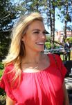 Amsterdam, 4 Juni 2015
Party van Talkies Magazine op het terras van het Hilton Hotel op de Apollolaan.
Nicolette v Dam