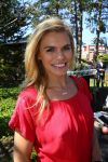 Amsterdam, 4 Juni 2015
Party van Talkies Magazine op het terras van het Hilton Hotel op de Apollolaan.
Nicolette v Dam